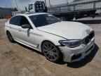 2020 BMW M5