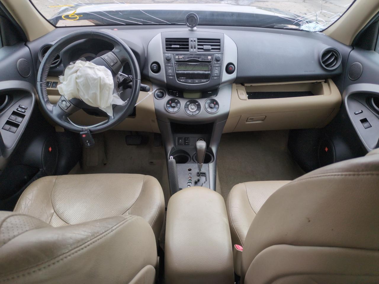2010 TOYOTA RAV4