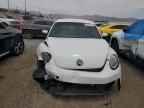 2016 VOLKSWAGEN Beetle
