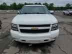 2014 CHEVROLET Suburban