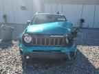 2022 JEEP Renegade