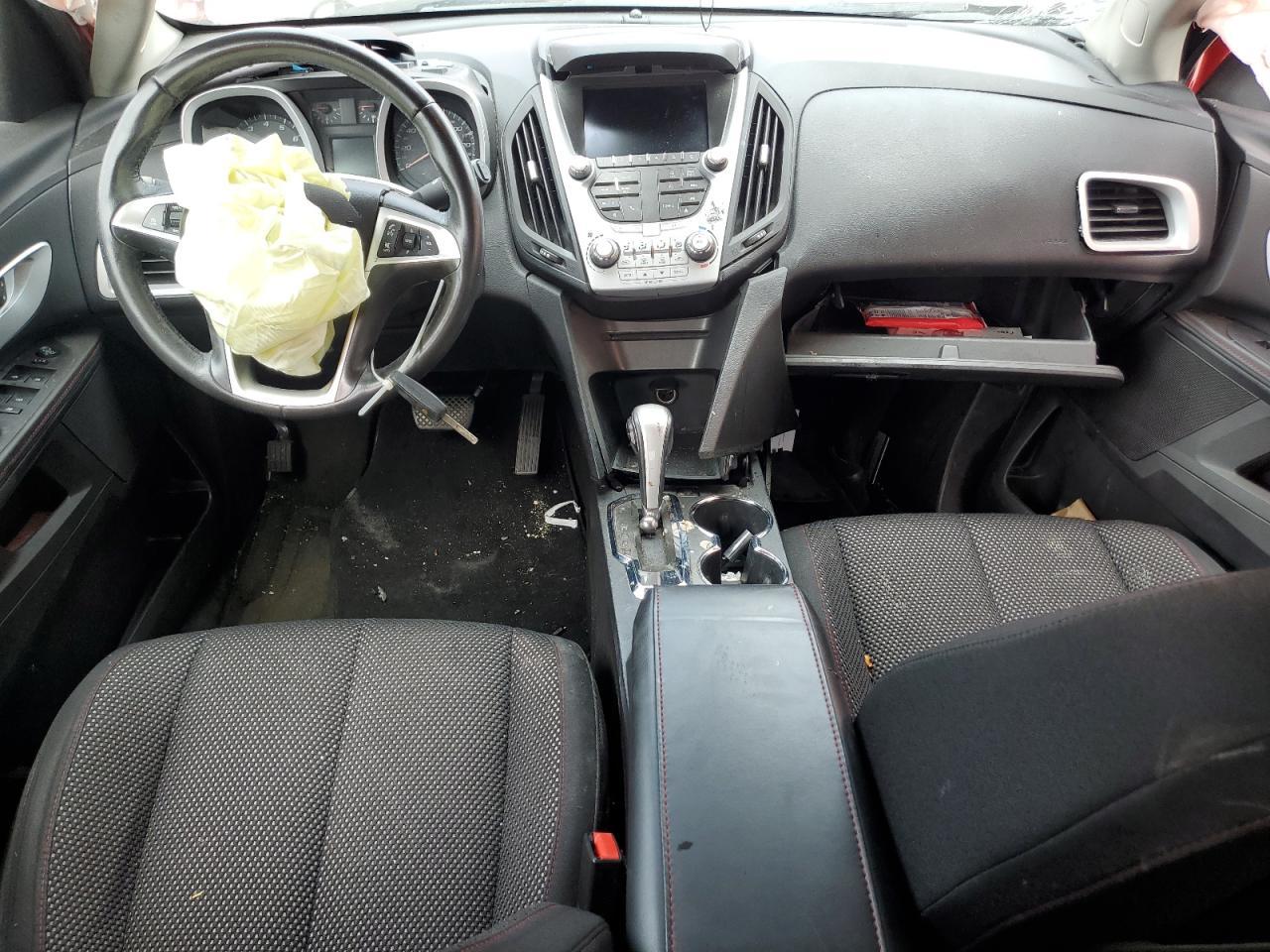 2013 CHEVROLET EQUINOX