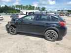2017 SUBARU Crosstrek