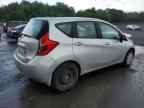 2014 NISSAN VERSA