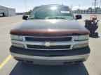 2002 CHEVROLET Tahoe