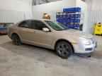 2007 FORD FUSION