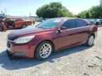 2015 CHEVROLET MALIBU