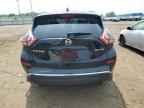 2017 NISSAN MURANO