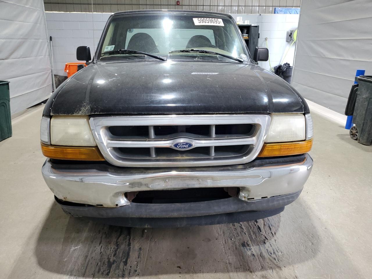 1999 FORD RANGER