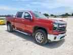 2024 CHEVROLET Silverado
