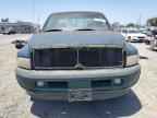 1996 DODGE Ram 2500