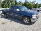 2000 CHEVROLET Silverado