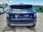 2018 LAND ROVER RANGE ROVER EVOQUE