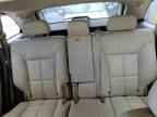 2008 LINCOLN MKX
