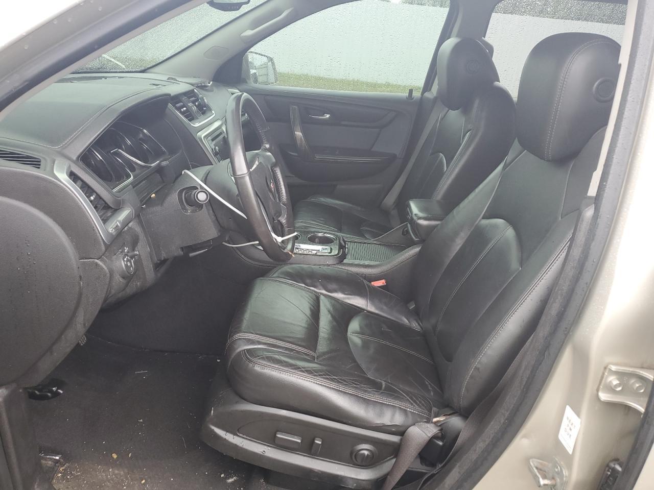 2015 GMC ACADIA