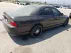 2006 LINCOLN Ls