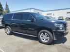2018 CHEVROLET Suburban