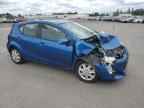 2015 TOYOTA Prius c