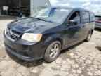 2013 DODGE GRAND CARAVAN