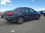 2006 TOYOTA COROLLA