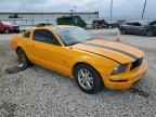 2009 FORD MUSTANG