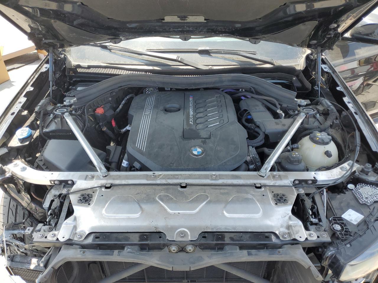 2024 BMW X4