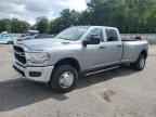 2024 RAM 3500