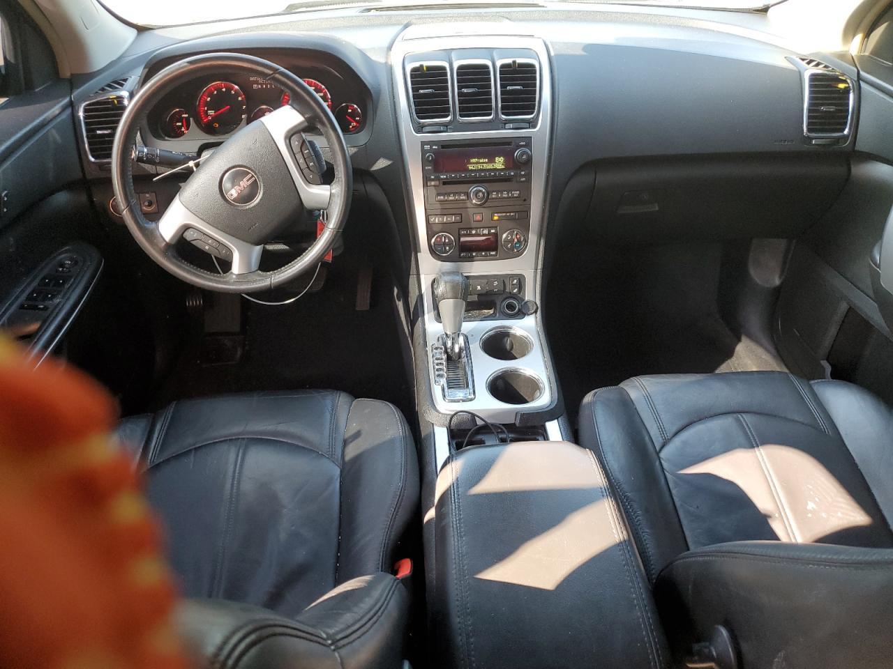 2008 GMC ACADIA