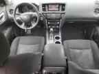 2015 NISSAN PATHFINDER