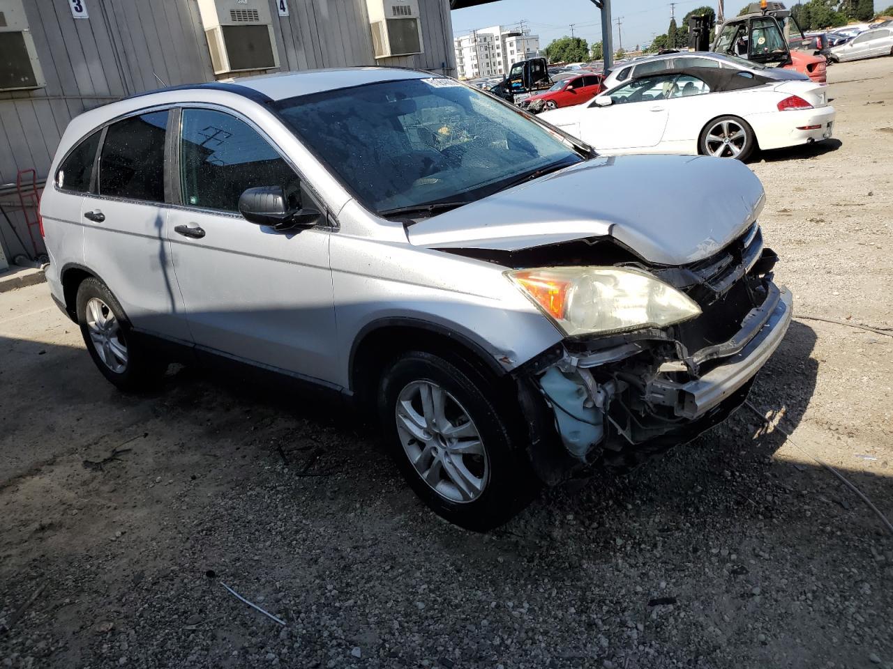 2010 HONDA CR-V