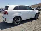 2015 KIA SORENTO