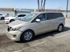 2016 KIA SEDONA
