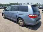 2006 HONDA ODYSSEY