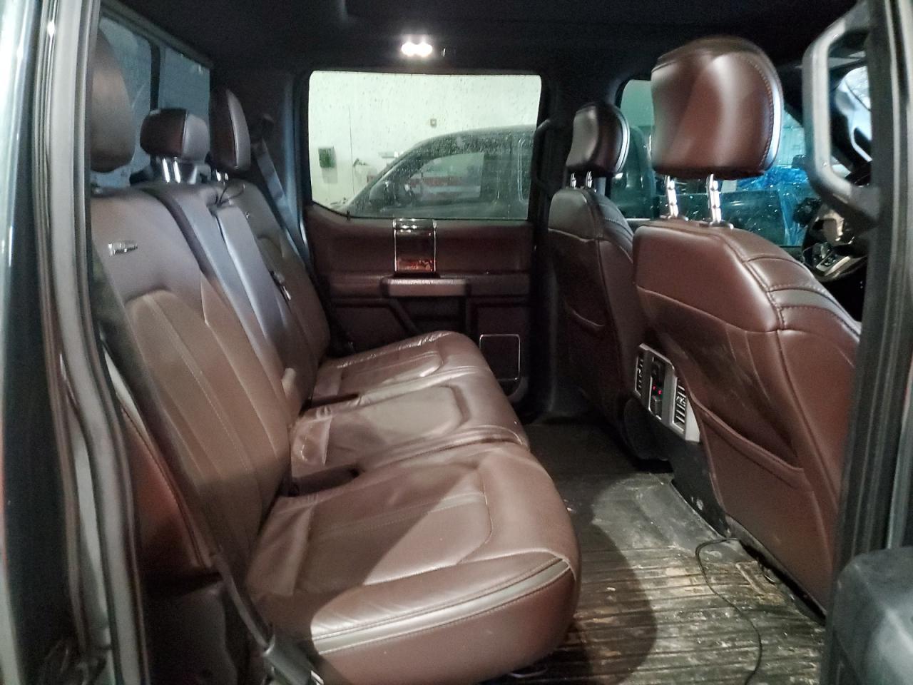2015 FORD F-150 Lightning