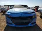 2015 DODGE CHARGER