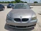 2004 BMW 5 series