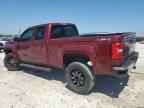 2015 GMC Sierra