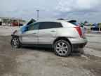 2015 CADILLAC SRX