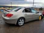 2007 ACURA RL