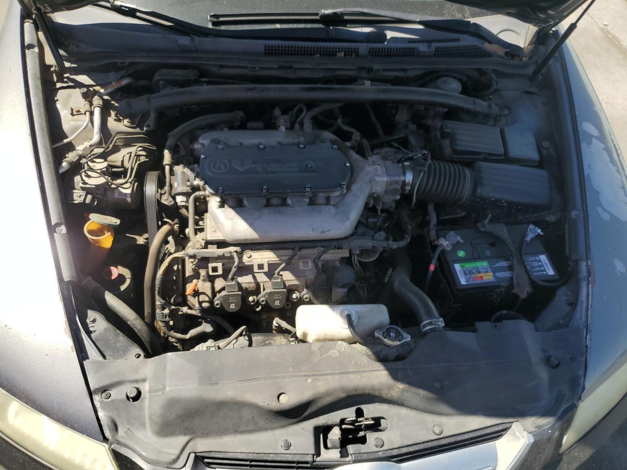 2005 ACURA TL