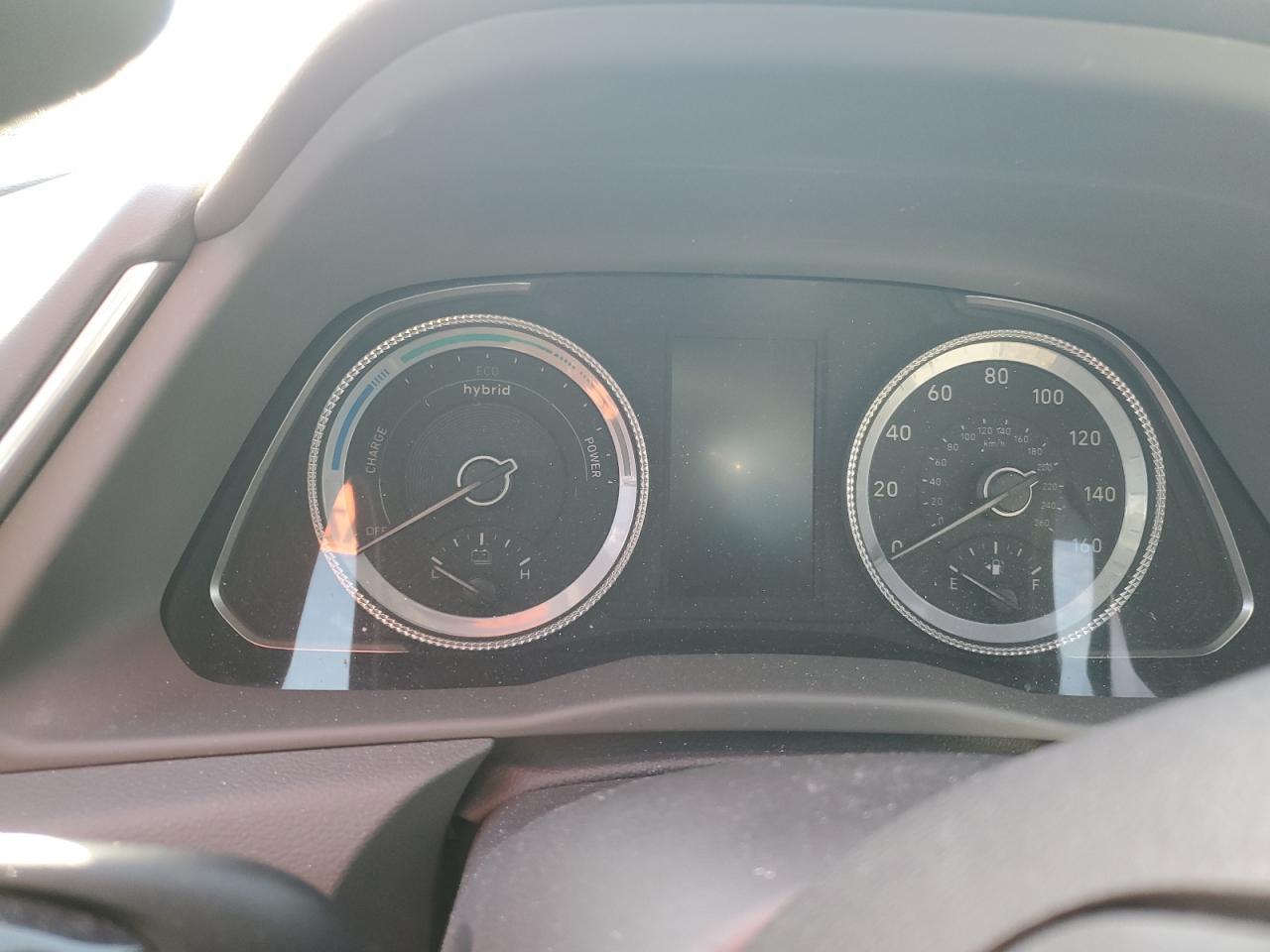 2022 HYUNDAI SONATA