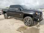 2016 CHEVROLET Silverado