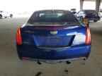 2015 CADILLAC ATS