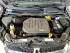 2013 DODGE GRAND CARAVAN