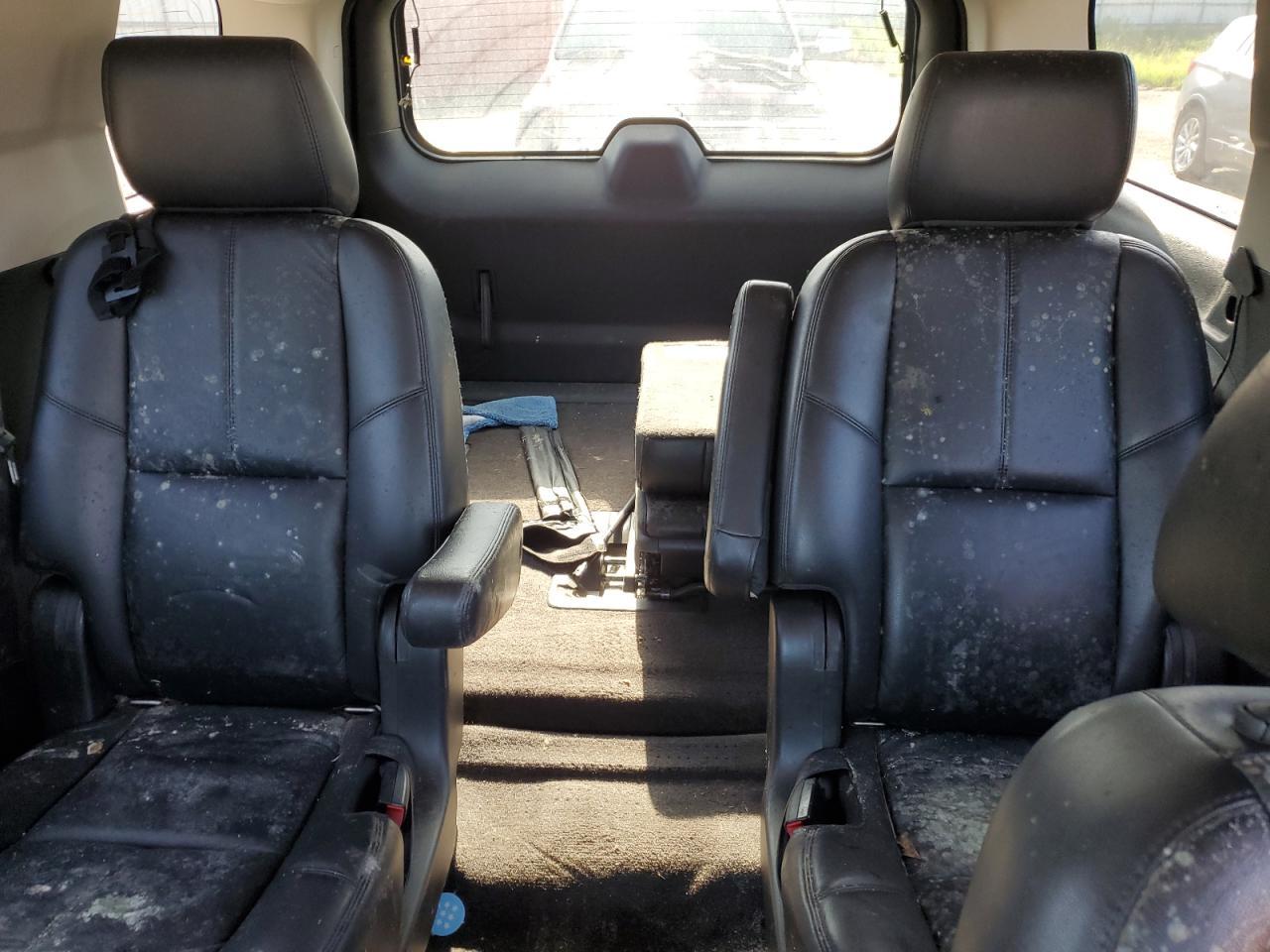 2013 CHEVROLET Tahoe
