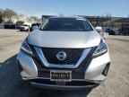 2022 NISSAN MURANO