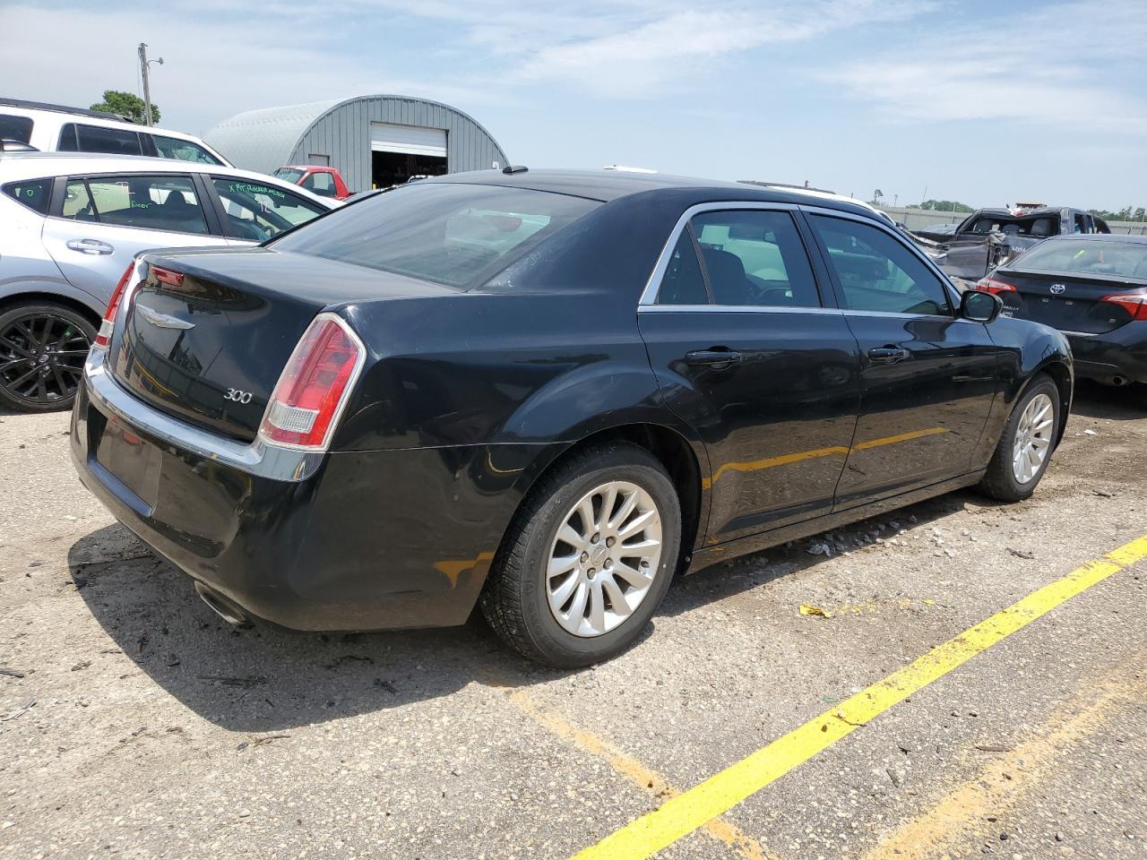 2013 CHRYSLER 300