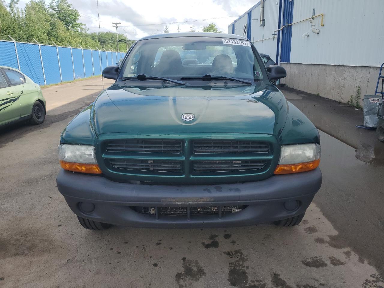 2003 DODGE Dakota