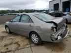 2005 TOYOTA CAMRY