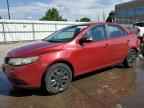 2010 KIA FORTE